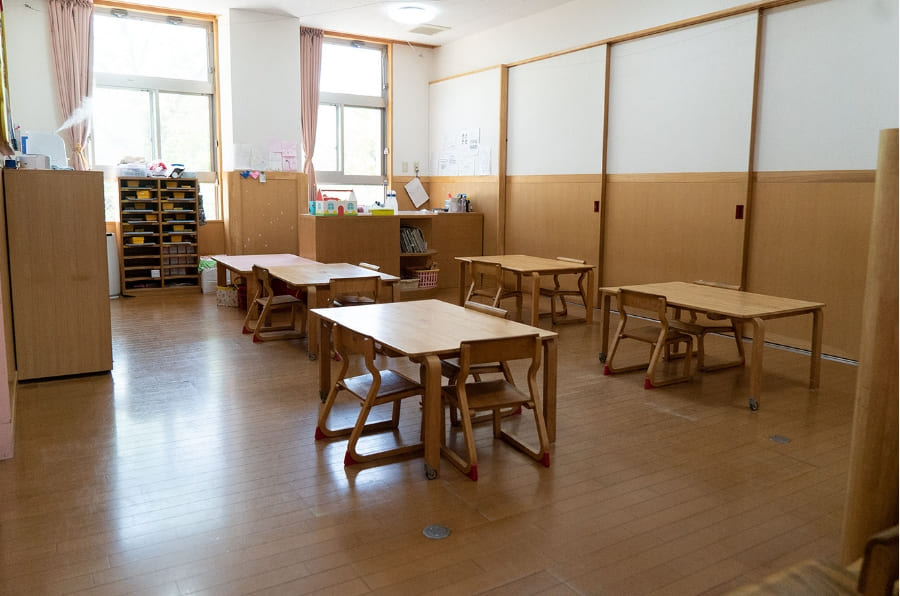 施設その3