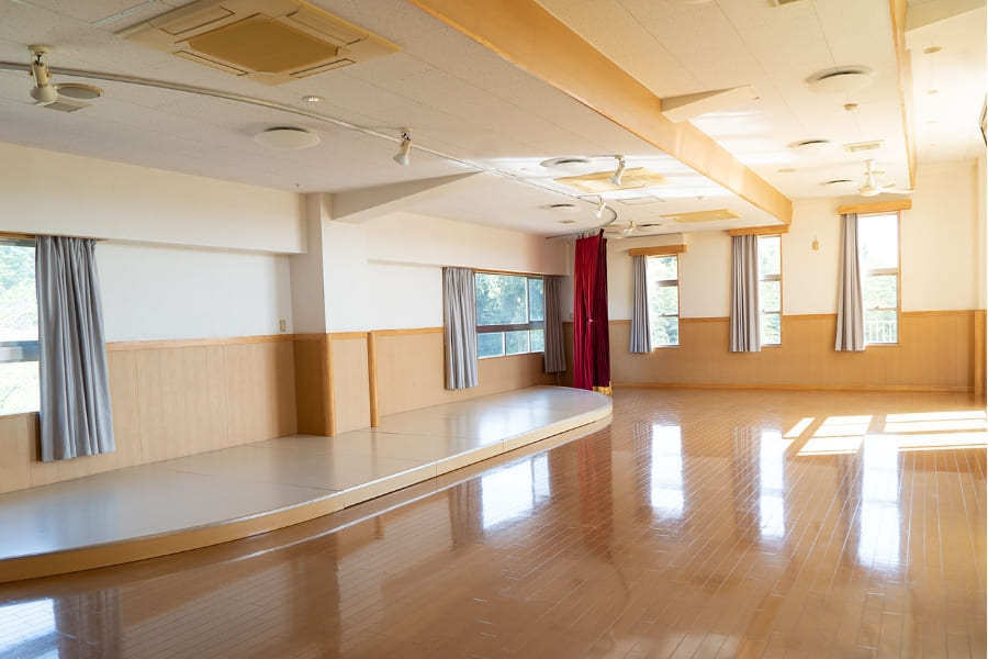 施設その5