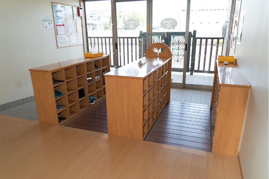 施設その8