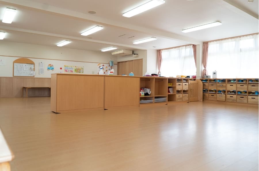 施設その9